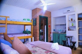 Pousada Pirenópolis Sanctuary Suites e Flats
