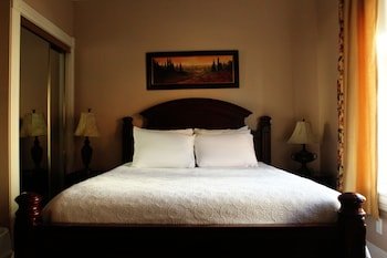 Chipman Hill Suites - Union Street