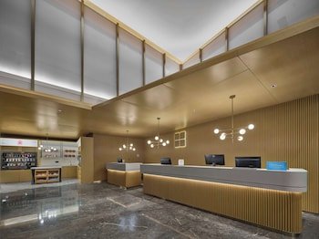 Hilton Garden Inn Beijing Haidian Daoxiang Lake