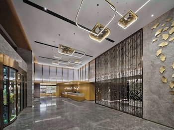 Hilton Garden Inn Beijing Haidian Daoxiang Lake