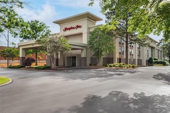 Hampton Inn Memphis/Southaven