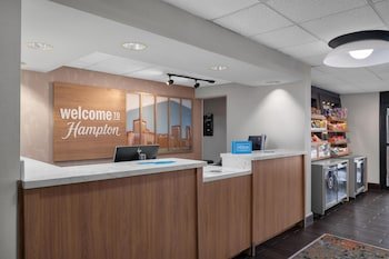 Hampton Inn Memphis/Southaven