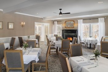 The Inn at Thorn Hill & Spa