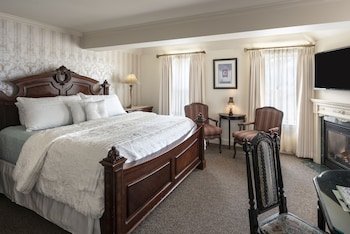 The Inn at Thorn Hill & Spa
