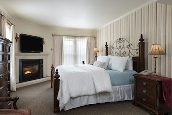 The Inn at Thorn Hill & Spa