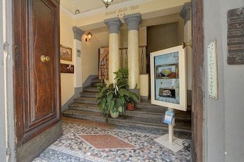 Tuscany Love DELLE TELE-FIRENZE