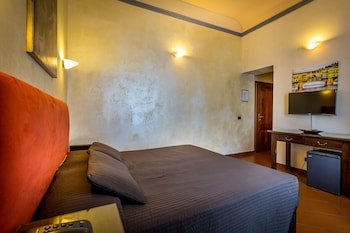 Tuscany Love DELLE TELE-FIRENZE