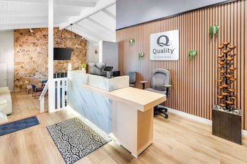 Quality Inn & Suites