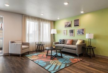 WoodSpring Suites Rockledge - Cocoa Beach