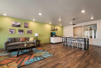 WoodSpring Suites Rockledge - Cocoa Beach