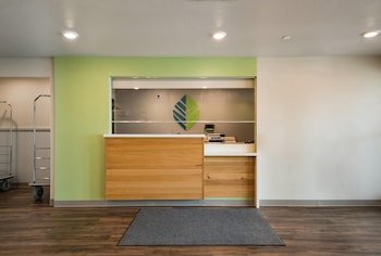 WoodSpring Suites Rockledge - Cocoa Beach