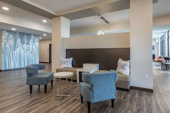 Sleep Inn & Suites Milwaukee / Franklin