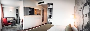 Mercure Belfort Centre