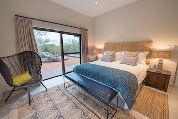 Bushwillow Private Villa