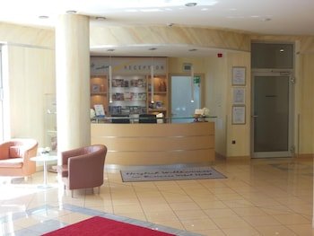 Am Rennsteig Business-Vital-Hotel