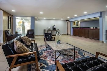 Travelodge by Wyndham Fort Wayne North