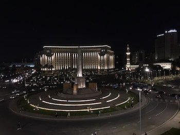 Cairo Hub Hostel