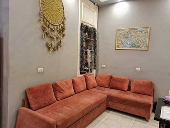 Cairo Hub Hostel
