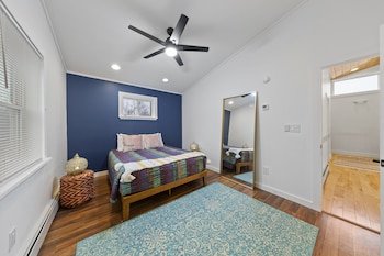 Alpine Country Inn and Suites