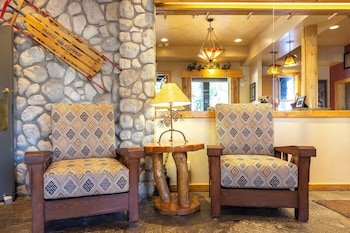 Redwolf Lodge at Squaw Valley Condos