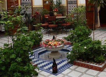 Riad Dalia