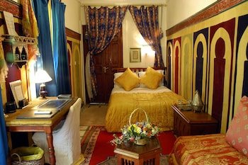 Riad Dalia