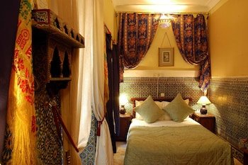 Riad Dalia