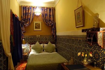 Riad Dalia