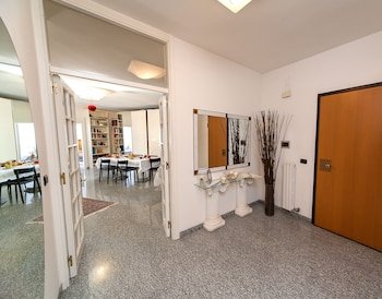 Bed & Breakfast Magna Grecia