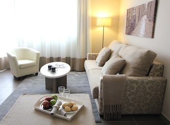 Pierre & Vacances Apartamentos Barcelona Sants