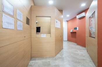 Pierre & Vacances Apartamentos Barcelona Sants