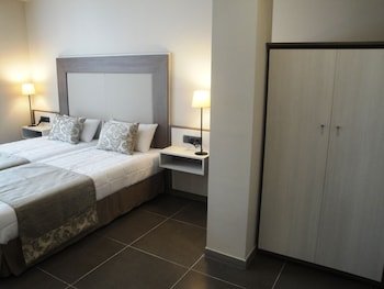 Pierre & Vacances Apartamentos Barcelona Sants