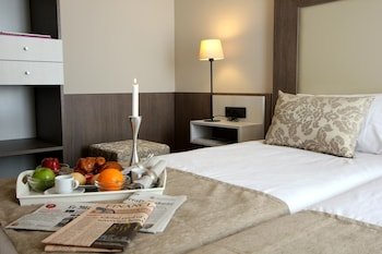 Pierre & Vacances Apartamentos Barcelona Sants