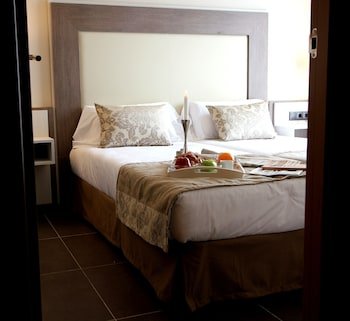 Pierre & Vacances Apartamentos Barcelona Sants