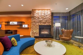 Fairfield Inn & Suites Provo Orem