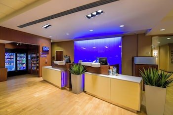 Fairfield Inn & Suites Provo Orem