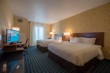Fairfield Inn & Suites Provo Orem