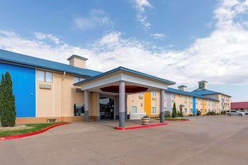 Quality Inn & Suites Wichita