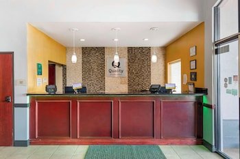 Quality Inn & Suites Wichita