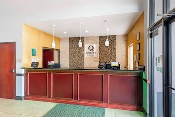 Quality Inn & Suites Wichita