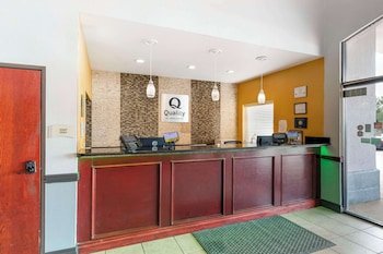 Quality Inn & Suites Wichita