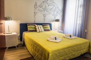 Inbarcelos Hostel & Guest House