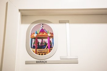 Inbarcelos Hostel & Guest House