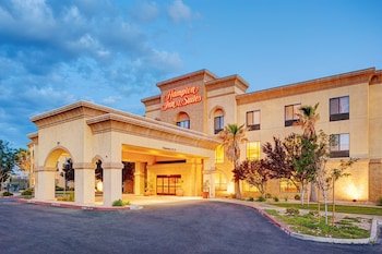 Hampton Inn & Suites Lancaster