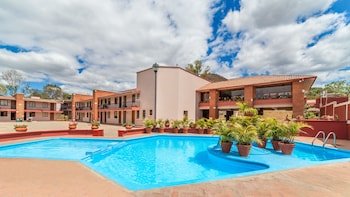 Hotel Villas del Sol