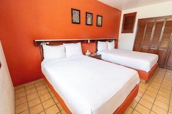 Hotel Villas del Sol
