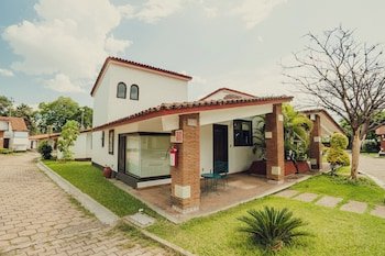 Hotel Villas del Sol