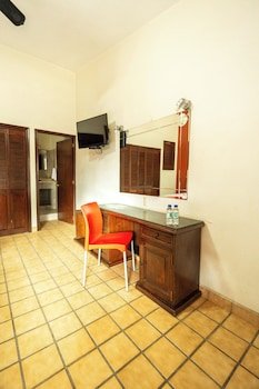 Hotel Villas del Sol