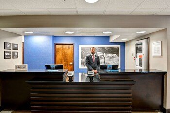 Hampton Inn State College