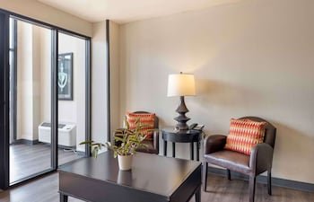 Extended Stay America Wichita East
